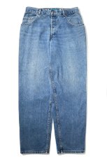 画像1: Used Levi's Silver Tab Relaxed Denim Pants リーバイス (1)