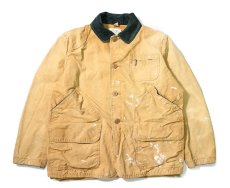 画像1: 70s Used L.L Bean Hunting Jacket (1)