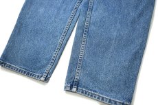 画像3: Used Levi's Silver Tab Relaxed Denim Pants リーバイス (3)