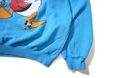 画像3: 90s Used Euro Disney Sweat Shirt (3)