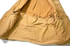 画像6: 70s Used L.L Bean Hunting Jacket (6)