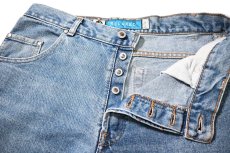 画像5: Used Levi's Silver Tab Relaxed Denim Pants リーバイス (5)