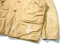 画像4: 70s Used L.L Bean Hunting Jacket (4)