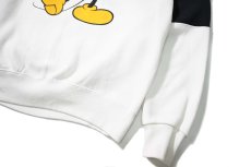 画像3: 80s Used Disney Sweat Shirt made in USA (3)