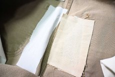 画像6: 12' Used Carhartt Duck Carpenter Pants Canyon Brown カーハート (6)