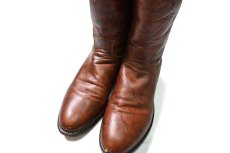 画像2: Used Justin Roper Boot (2)