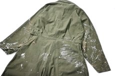 画像7: 94' Used Us Army Cotton Sateen Type1 Flying Suit (7)