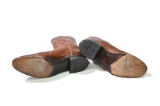 画像4: Used Justin Roper Boot (4)