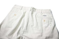 画像4: 90-00s Used Polo Ralph Lauren Andrew Pants Stone ラルフローレン (4)