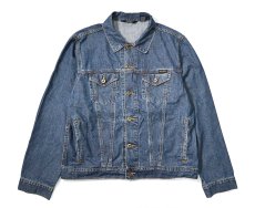 画像1: 90-00s Used Polo Jeans Ralph Lauren Denim Jacket ラルフローレン (1)
