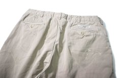 画像4: 90-00s Used Polo Ralph Lauren Andrew Pants Khaki ラルフローレン (4)