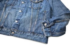 画像4: 00s Used Polo Ralph Lauren Denim Jacket ラルフローレン (4)