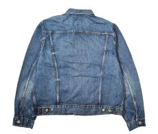 画像2: 00s Used Polo Ralph Lauren Denim Jacket ラルフローレン (2)
