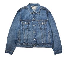 画像1: 00s Used Polo Ralph Lauren Denim Jacket ラルフローレン (1)