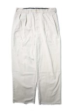 画像1: 90-00s Used Polo Ralph Lauren Andrew Pants Stone ラルフローレン (1)