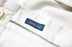 画像6: 90-00s Used Polo Ralph Lauren Andrew Pants Stone ラルフローレン (6)