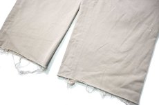 画像3: 90-00s Used Polo Ralph Lauren Andrew Pants Khaki ラルフローレン (3)