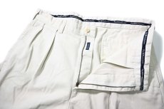 画像5: 90-00s Used Polo Ralph Lauren Andrew Pants Stone ラルフローレン (5)