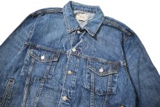 画像3: 00s Used Polo Ralph Lauren Denim Jacket ラルフローレン (3)