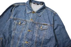画像3: 90-00s Used Polo Jeans Ralph Lauren Denim Jacket ラルフローレン (3)