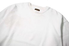 画像3: 80-90s Used Eddie Bauer Sweat Shirt (3)