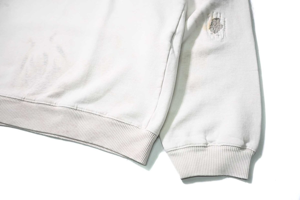 画像4: 80-90s Used Eddie Bauer Sweat Shirt (4)