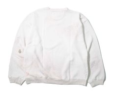 画像2: 80-90s Used Eddie Bauer Sweat Shirt (2)
