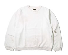 画像1: 80-90s Used Eddie Bauer Sweat Shirt (1)