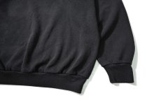 画像3: 90-00s Used Harley-Davidson Embroidered Sweat Shirt made in USA (3)