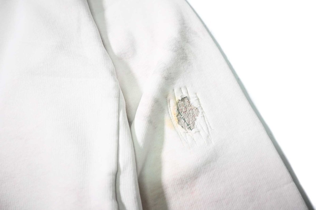 画像5: 80-90s Used Eddie Bauer Sweat Shirt (5)