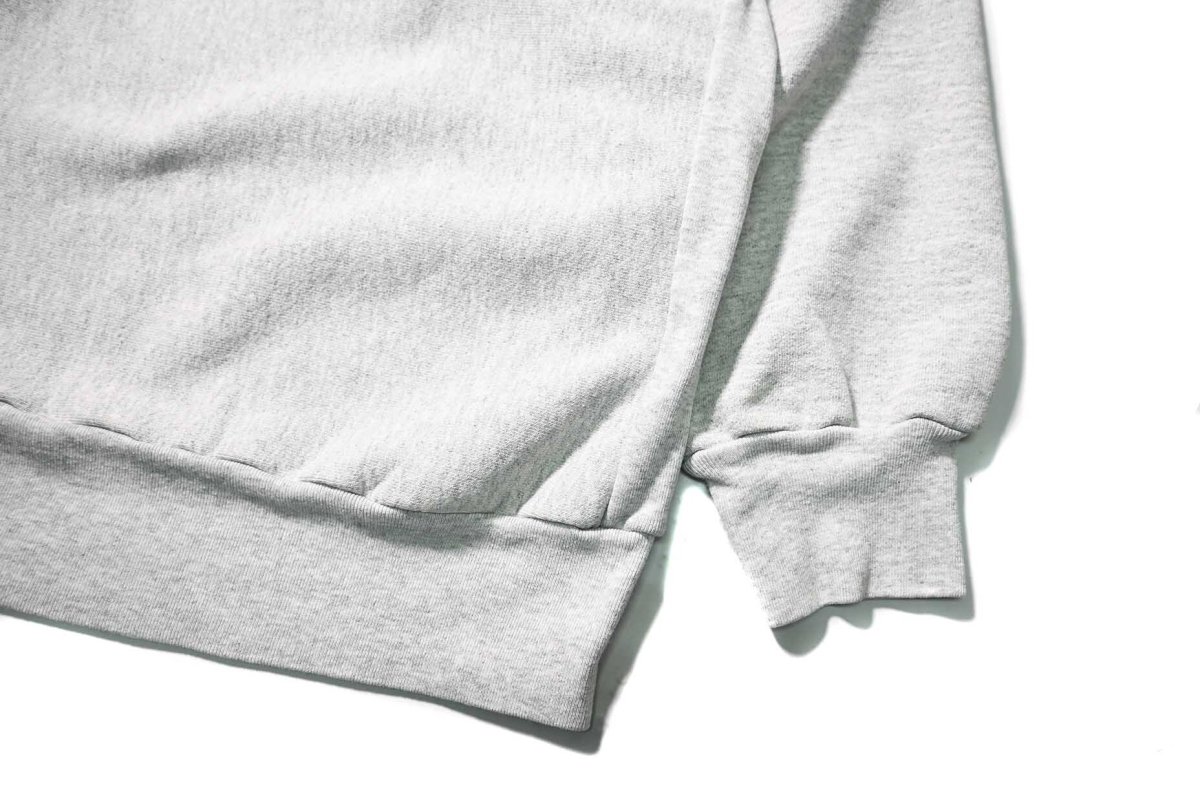 画像3: 90-00s Used USMA Sweat Shirt made in USA (3)