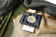画像5: 60s-70s Used Sears Field Tester Duck Hunter Camo (5)