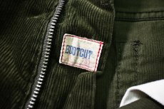画像6: 90-00s Used Polo Ralph Lauren Corduroy Pants Boot Cut Olive ラルフローレン (6)