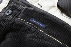 画像6: 90-00s Used Polo Ralph Lauren Corduroy Andrew Pants Charcoal ラルフローレン (6)