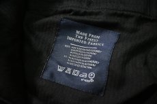 画像7: 00s Used Polo Ralph Lauren Corduroy Pants Classic Fit Black ラルフローレン (7)