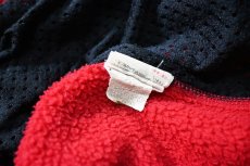 画像5: 98' Used patagonia Synchilla Vest made in USA パタゴニア (5)