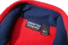 画像4: 98' Used patagonia Synchilla Vest made in USA パタゴニア (4)