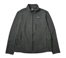 画像1: 14' Used patagonia Oakes Jacket パタゴニア (1)