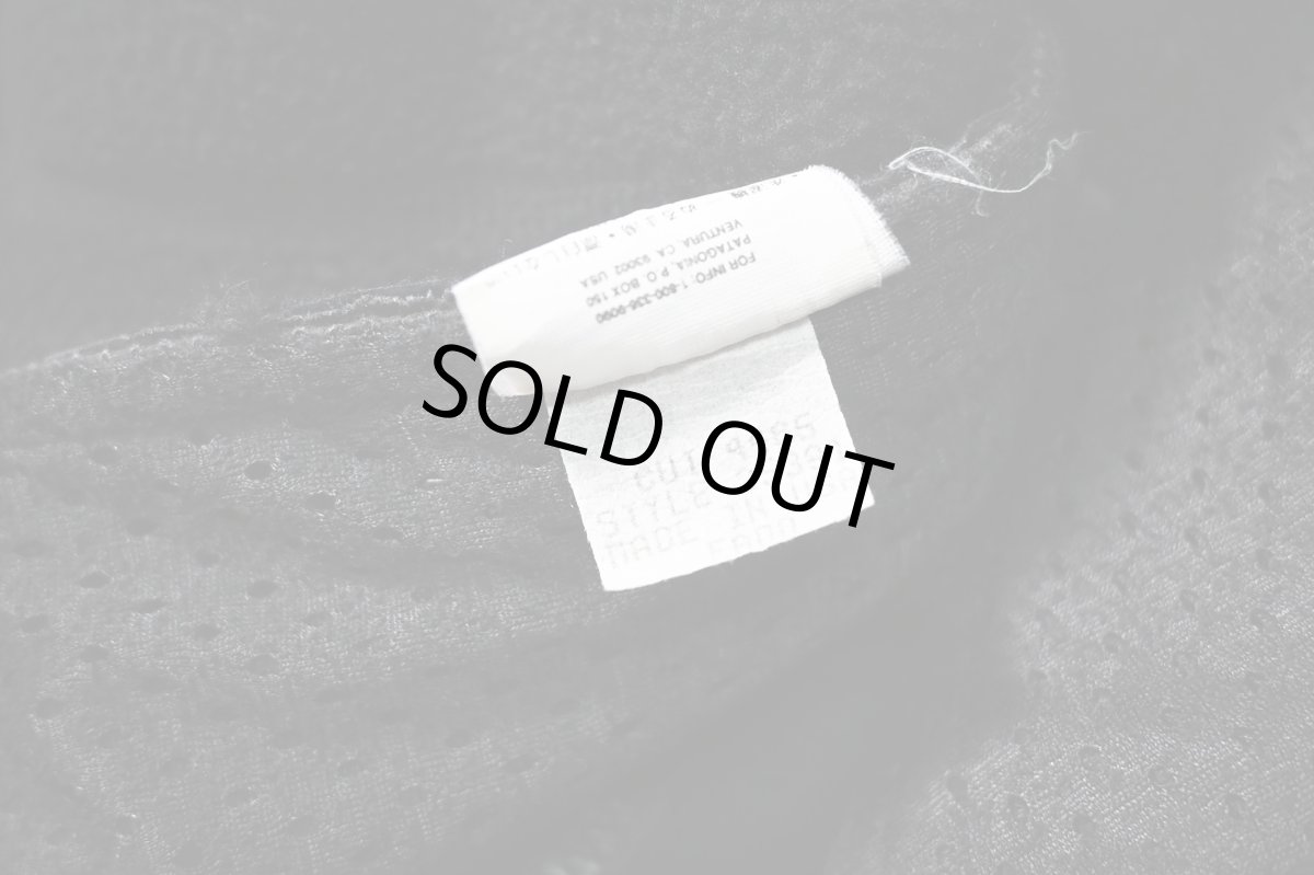 画像5: 00' Used patagonia Synchilla Fleece Jacket II made in USA パタゴニア (5)