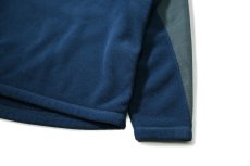画像3: 90-00s Used patagonia Capilene Fleece Pullover made in USA  パタゴニア (3)