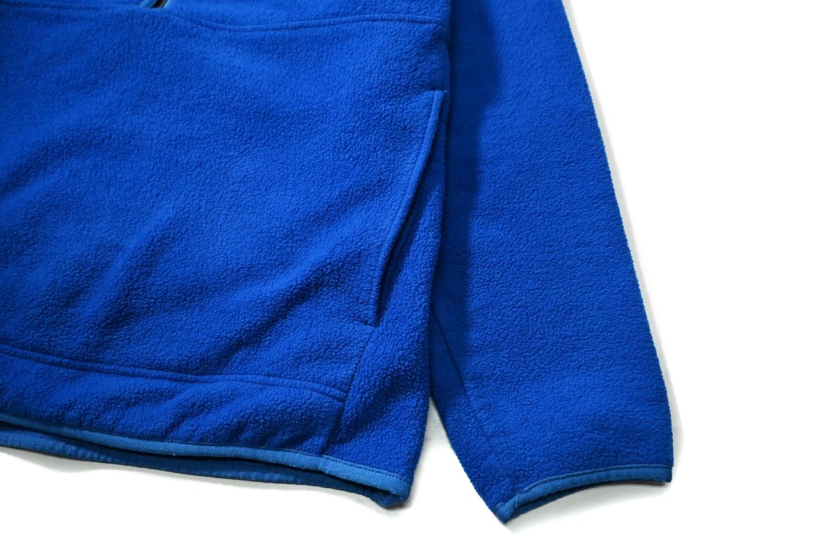 画像3: 00' Used patagonia Synchilla Marsupial Fleece Pullover パタゴニア (3)