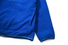 画像3: 00' Used patagonia Synchilla Marsupial Fleece Pullover パタゴニア (3)