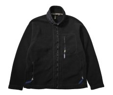 画像1: 00' Used patagonia Synchilla Fleece Jacket II made in USA パタゴニア (1)