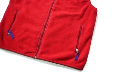画像3: 98' Used patagonia Synchilla Vest made in USA パタゴニア (3)