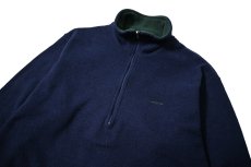 画像2: 90-00s Used patagonia Capilene Fleece Pullover made in USA パタゴニア (2)