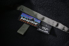 画像4: 00' Used patagonia Synchilla Fleece Jacket II made in USA パタゴニア (4)