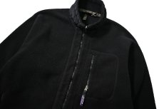 画像2: 00' Used patagonia Synchilla Fleece Jacket II made in USA パタゴニア (2)