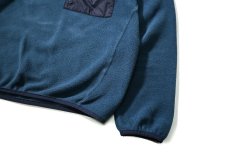 画像3: 22' Used patagonia Microdini 1/2-Zip Fleece Pullover パタゴニア (3)