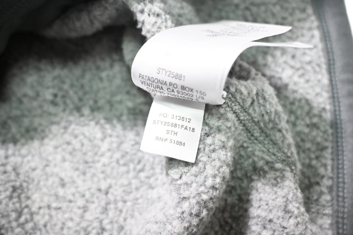 画像5: 18' Used patagonia Better Sweater Vest パタゴニア (5)
