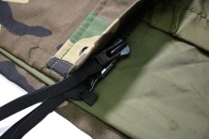 画像4: 96' Deadstock Us Army ECWCS Gen1 GORE-TEX Parka Woodland Camo (4)